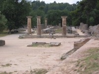 Hera-Tempel