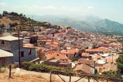 Dorgali