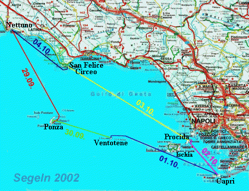 Route